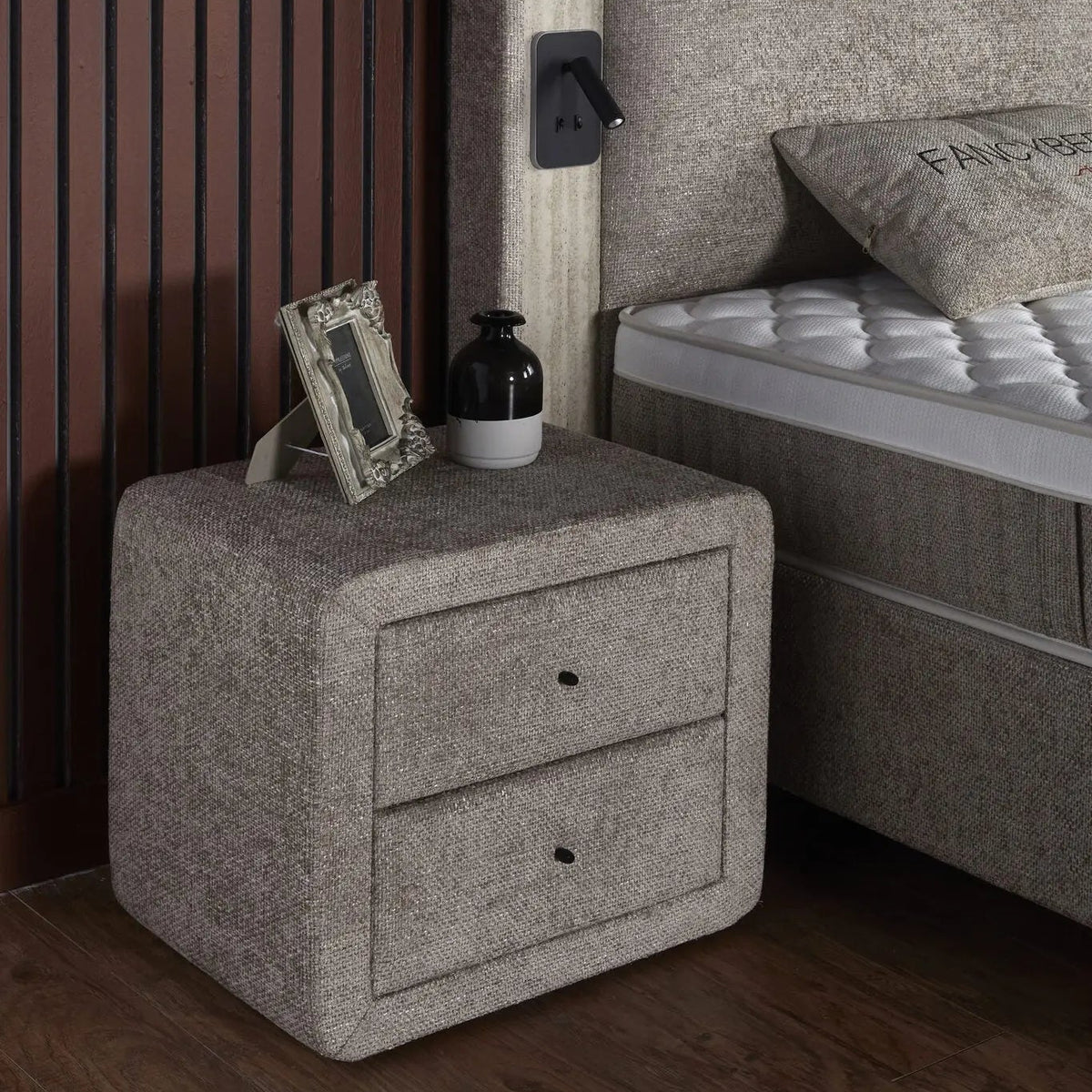 Table de Chevet FANCYBEDD Skybedd