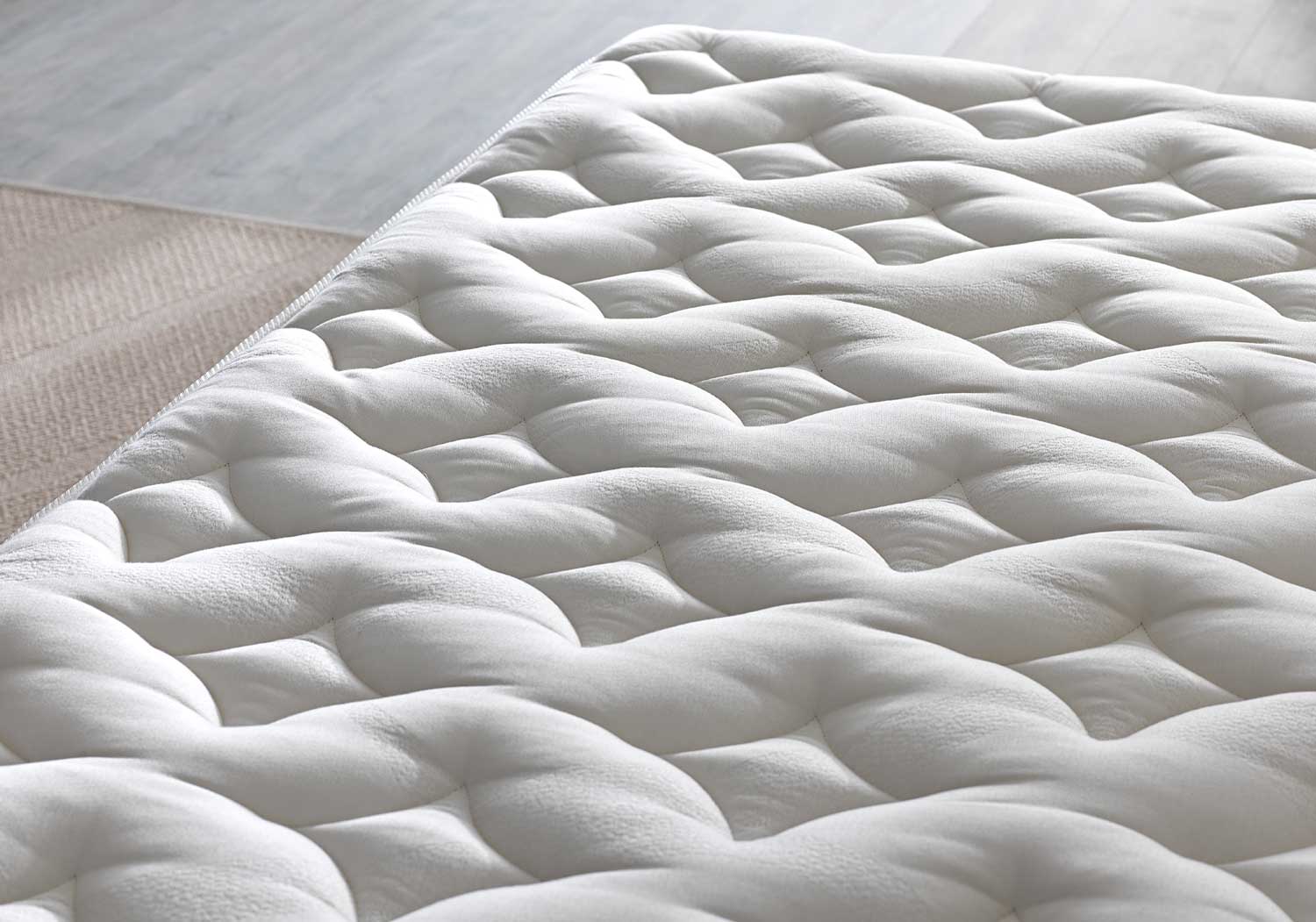 Ensemble literie VANILLA Bambi