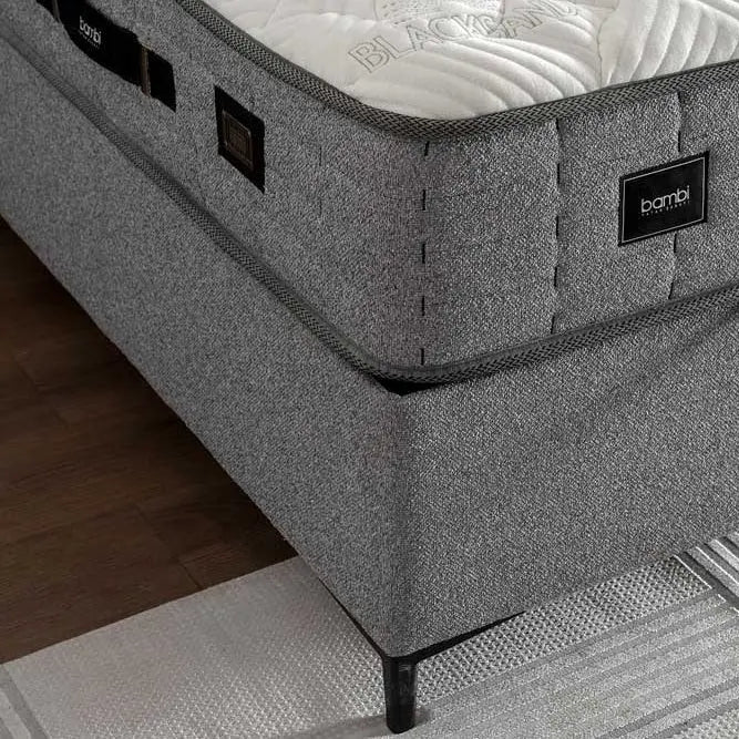 Ensemble literie BLACKSAND Bambi