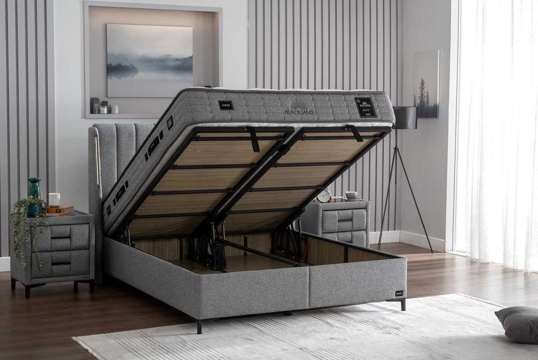 Ensemble literie BLACKSAND Bambi