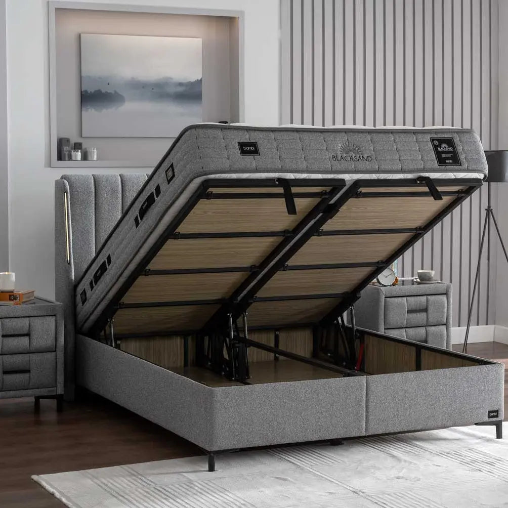Ensemble literie BLACKSAND Bambi
