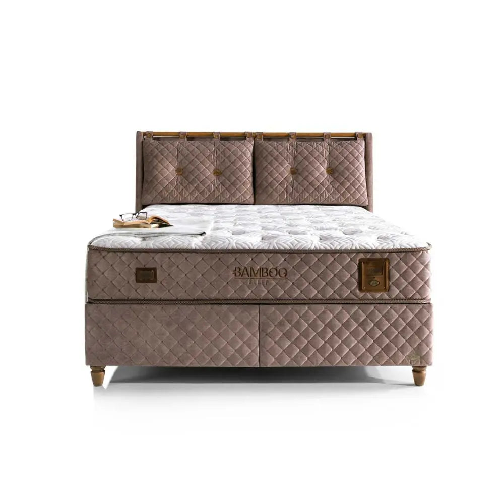 Lit Coffre BAMBOO Bambi