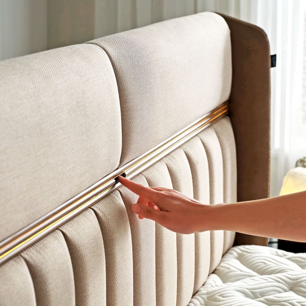 Ensemble literie - BIOSALT Bambi