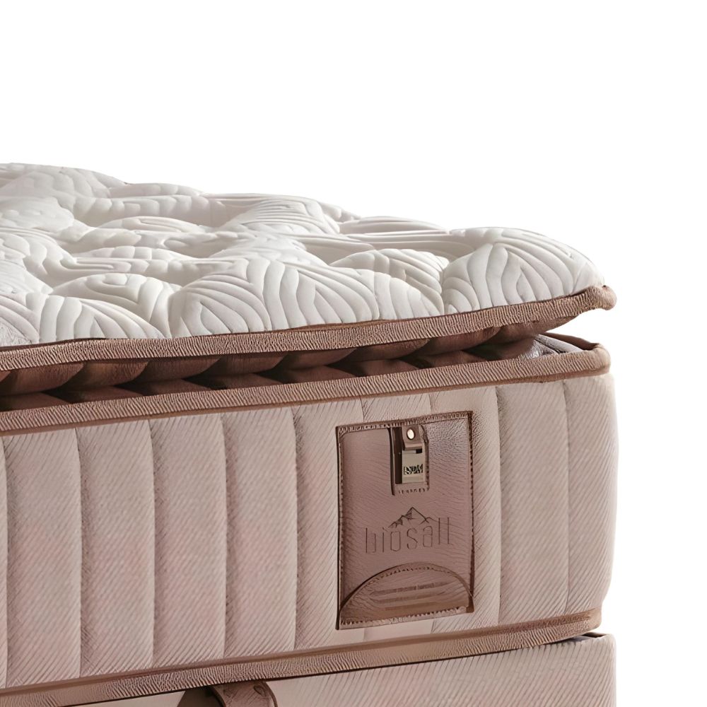 Matelas - BIOSALT Bambi