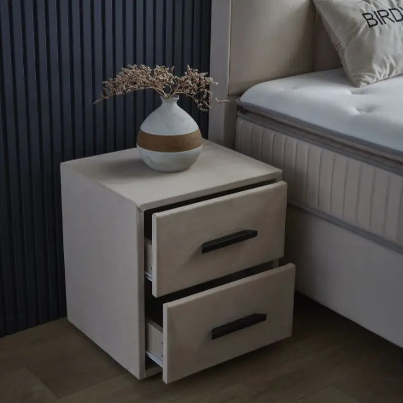 Table de Chevet BIRDYBEDD Skybedd
