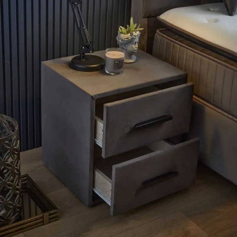 Table de Chevet BIRDYBEDD Skybedd