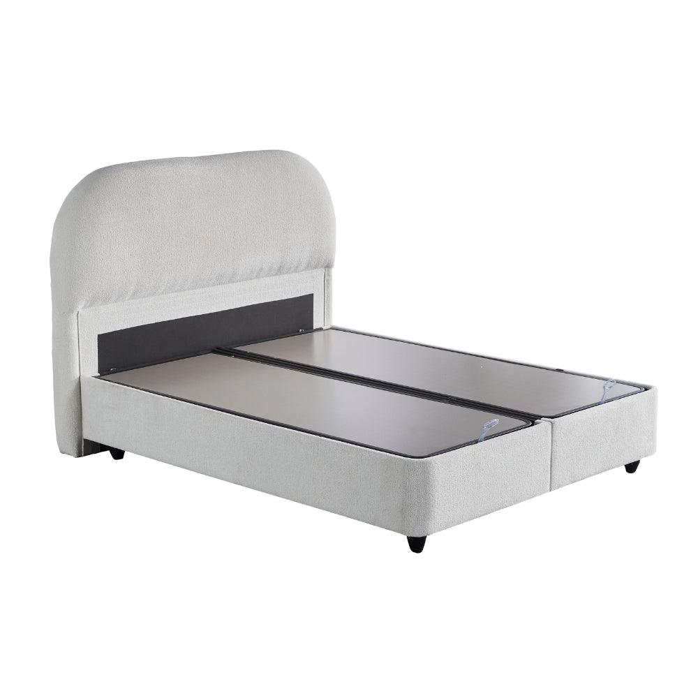 Ensemble literie BOHEMBEDD - Idéalsommeil