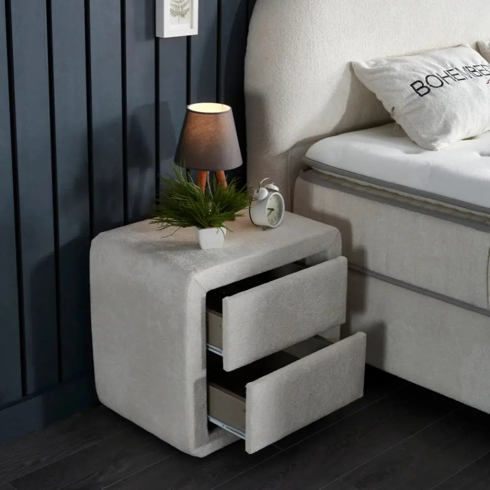 Table de Chevet BOHEMBEDD Skybedd