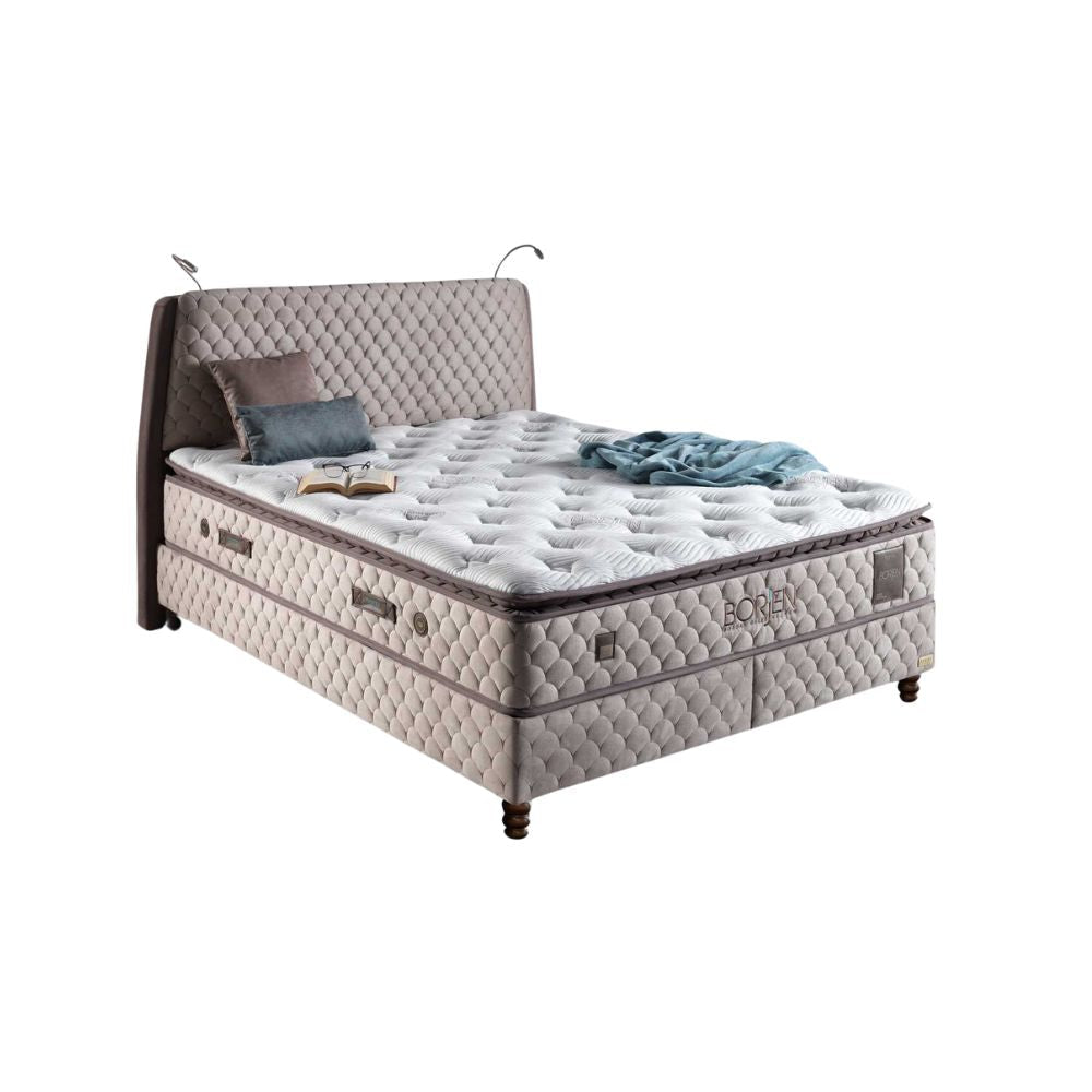 Ensemble literie - BORJEN Bambi