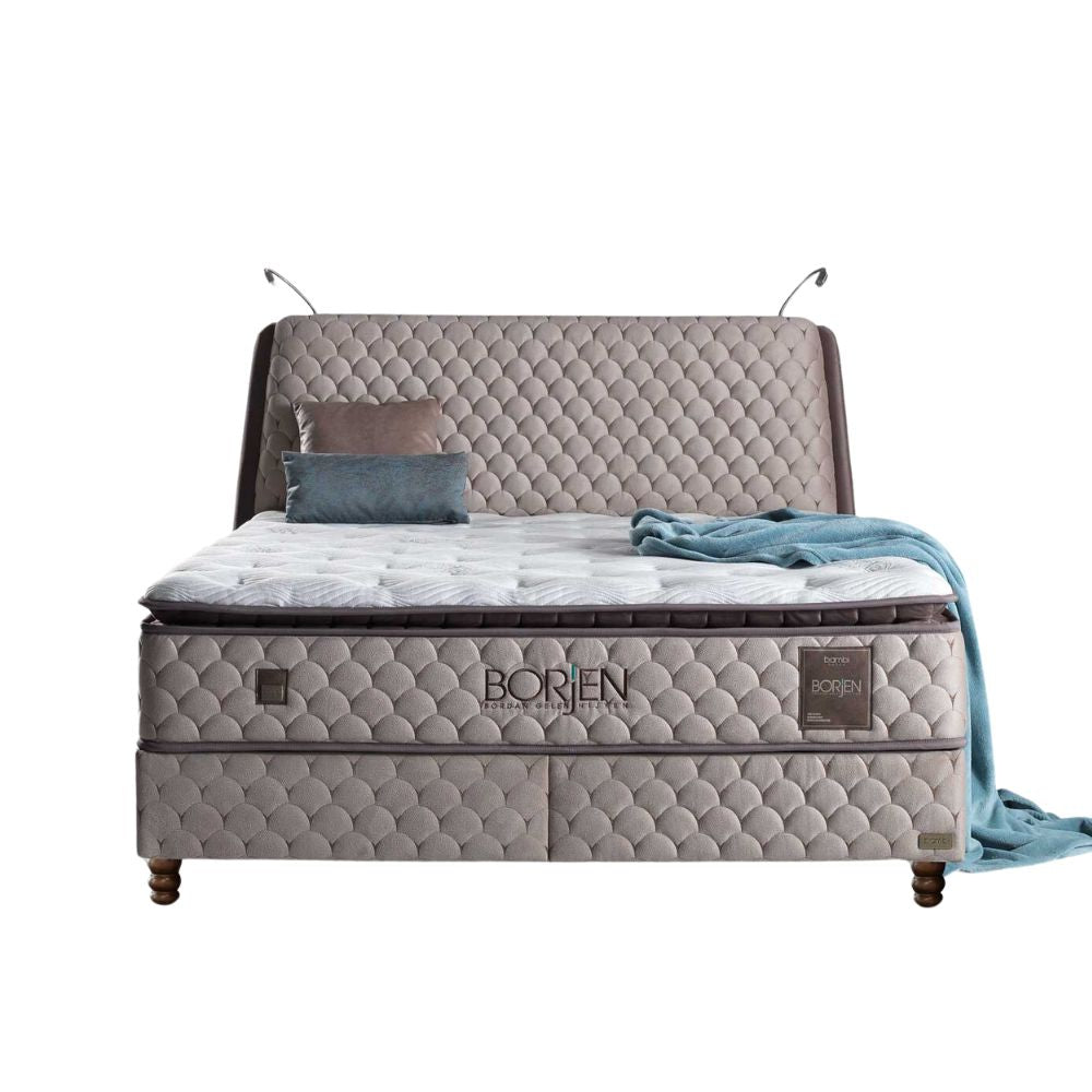 Ensemble literie - BORJEN Bambi