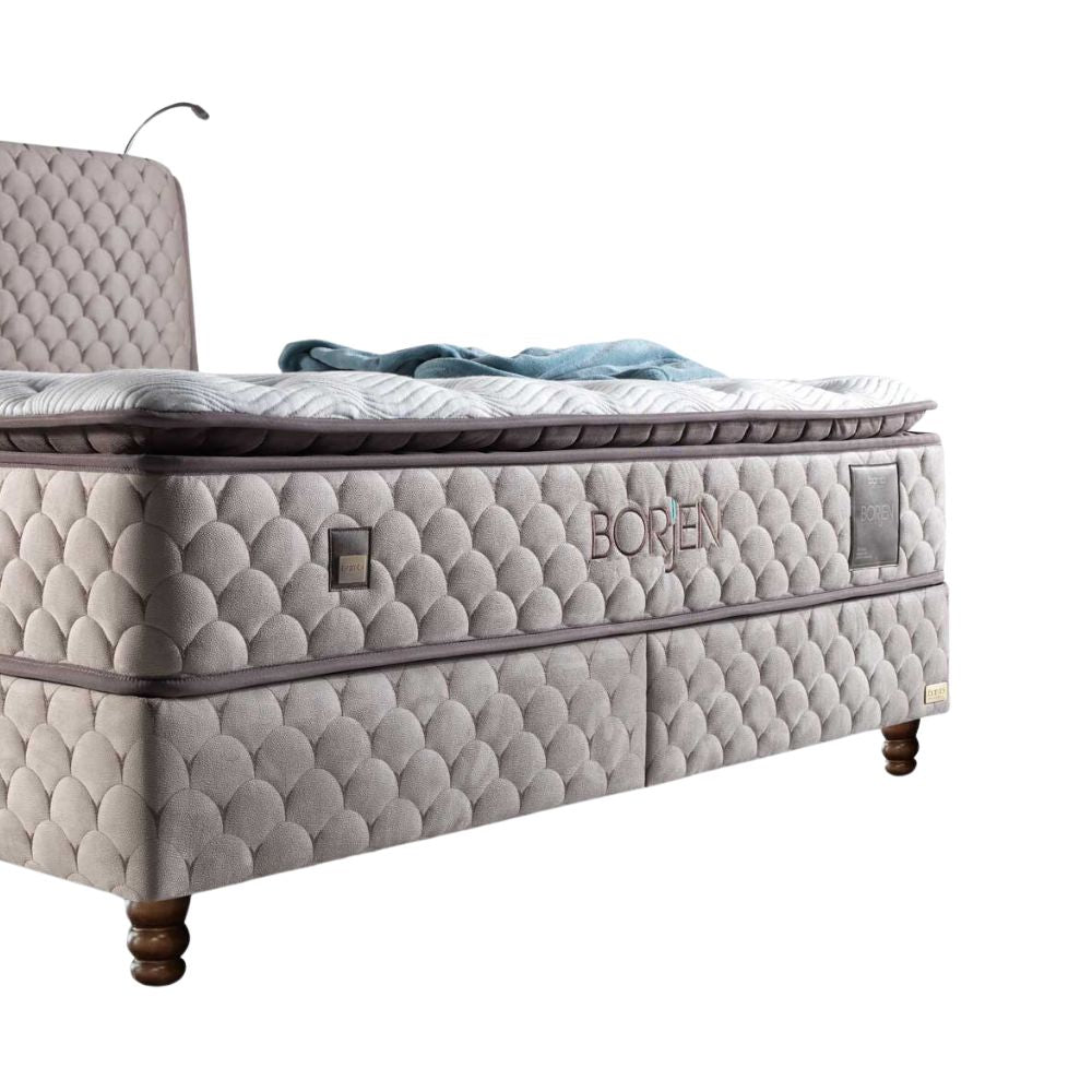 Ensemble literie - BORJEN Bambi