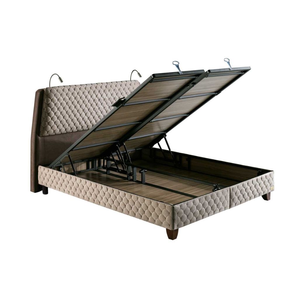 Ensemble literie - BORJEN Bambi