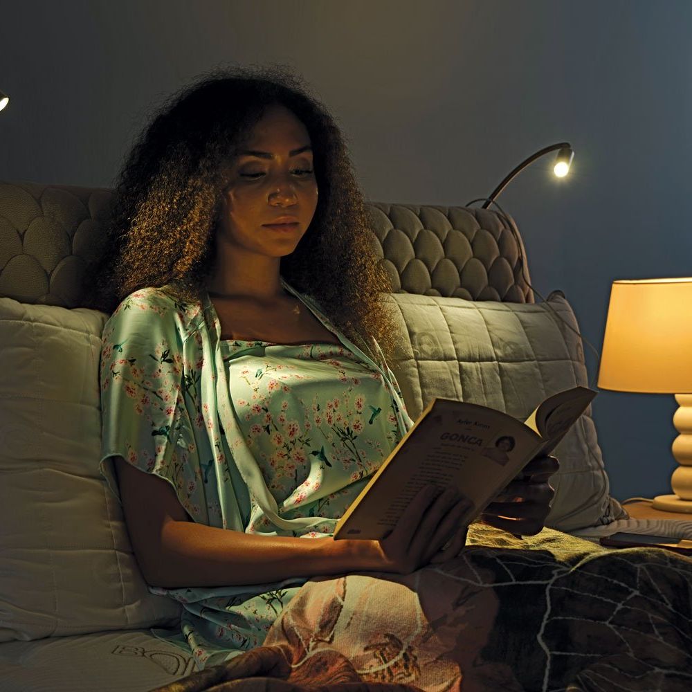 Ensemble literie - BORJEN Bambi