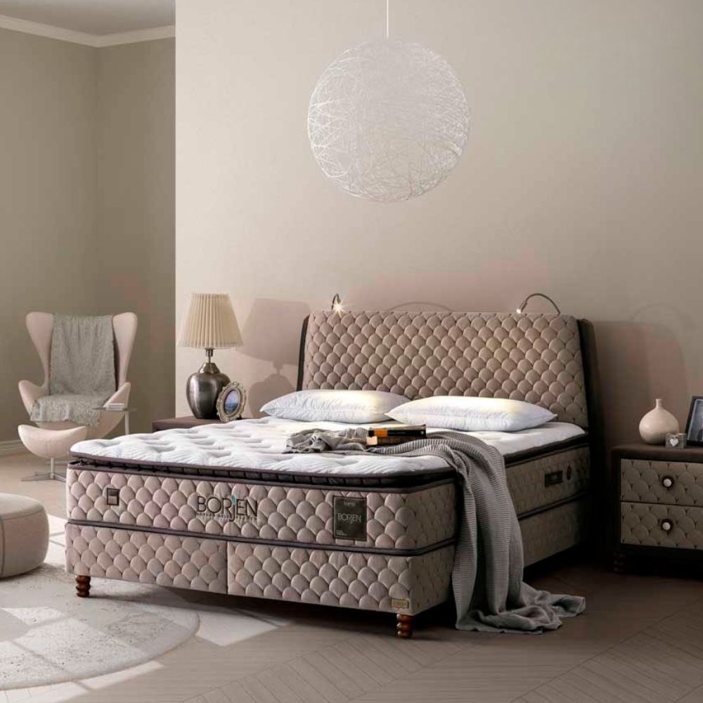 Ensemble literie - BORJEN Bambi