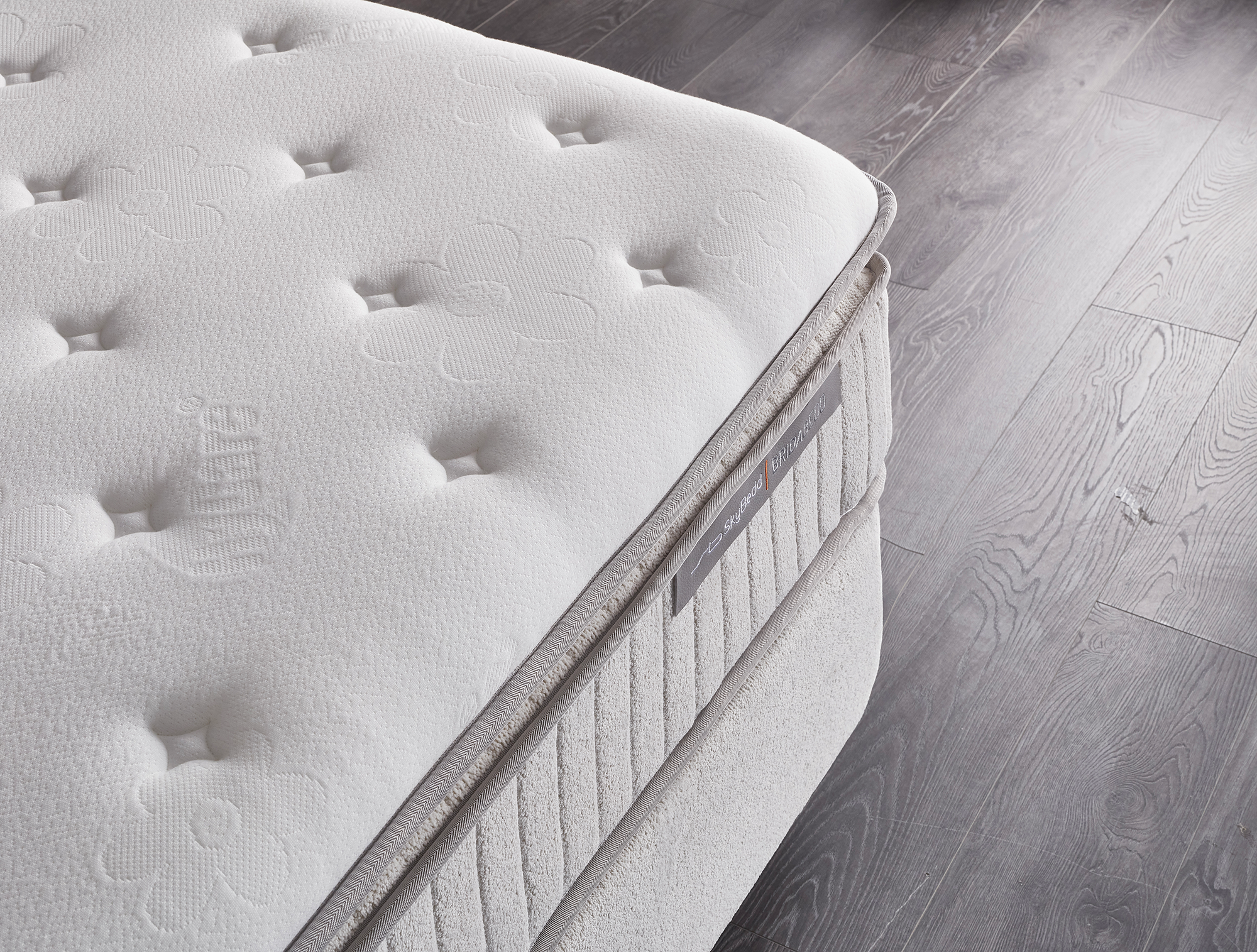 Ensemble literie BRIDABEDD Skybedd