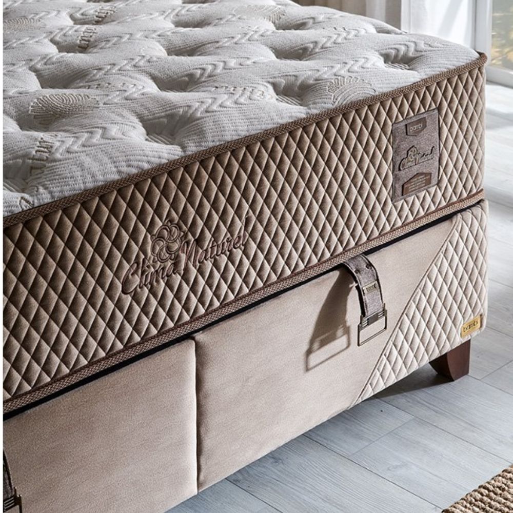 Ensemble literie - CLIMA NATUREL Bambi