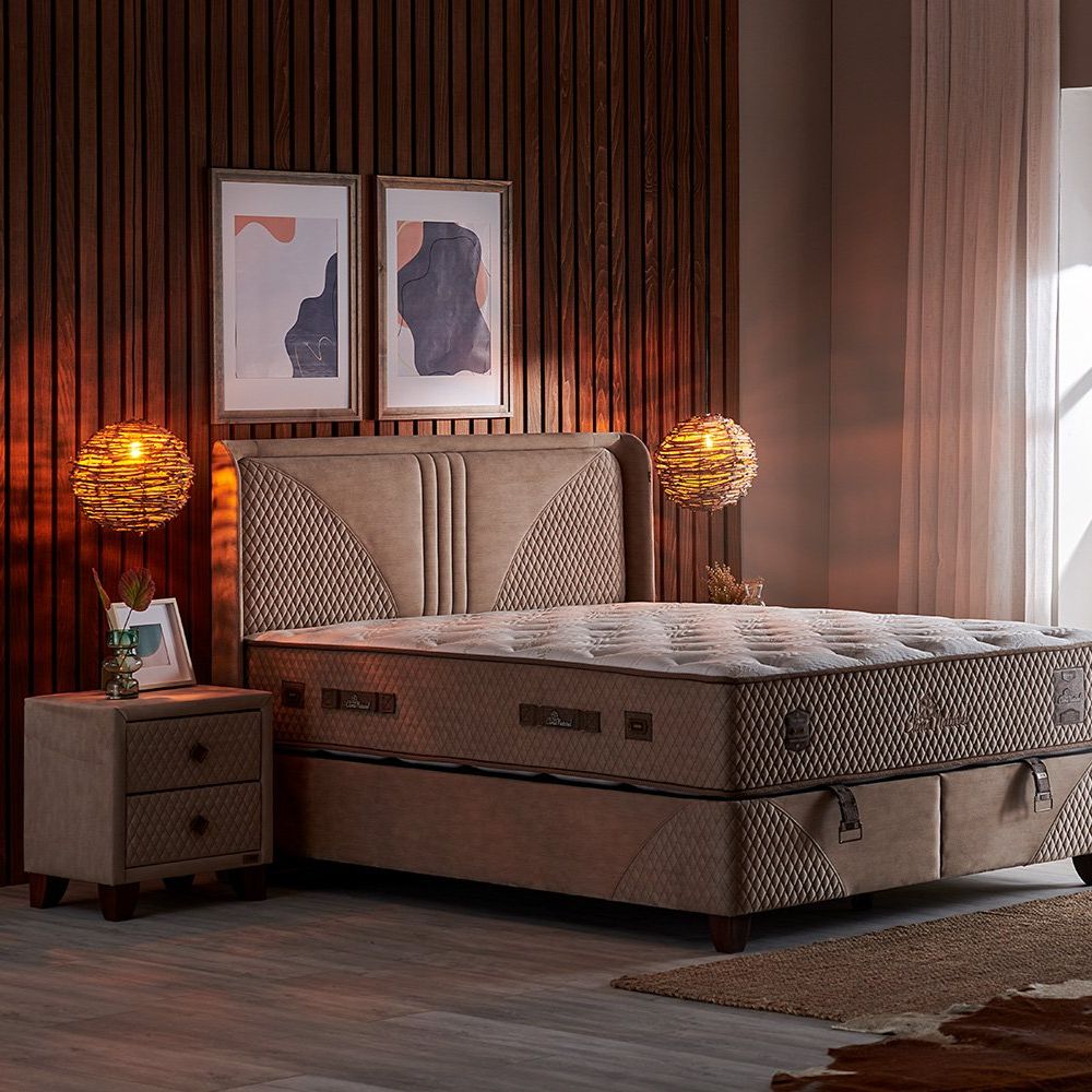 Ensemble literie - CLIMA NATUREL Bambi