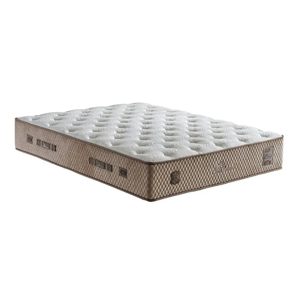 Lit Coffre CLIMA NATUREL Bambi