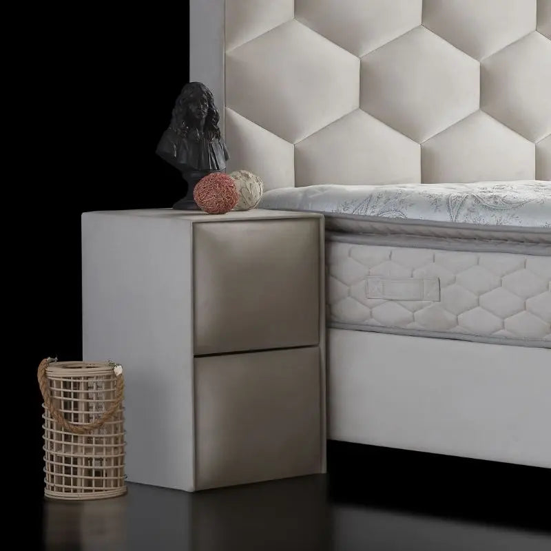 Table de Chevet DOLCEBEDD Skybedd