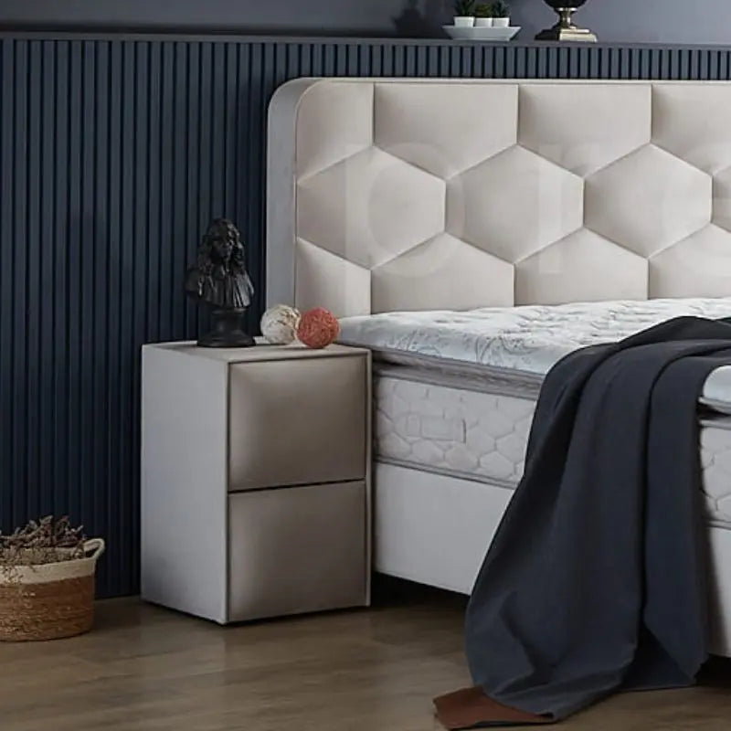 Table de Chevet DOLCEBEDD Skybedd