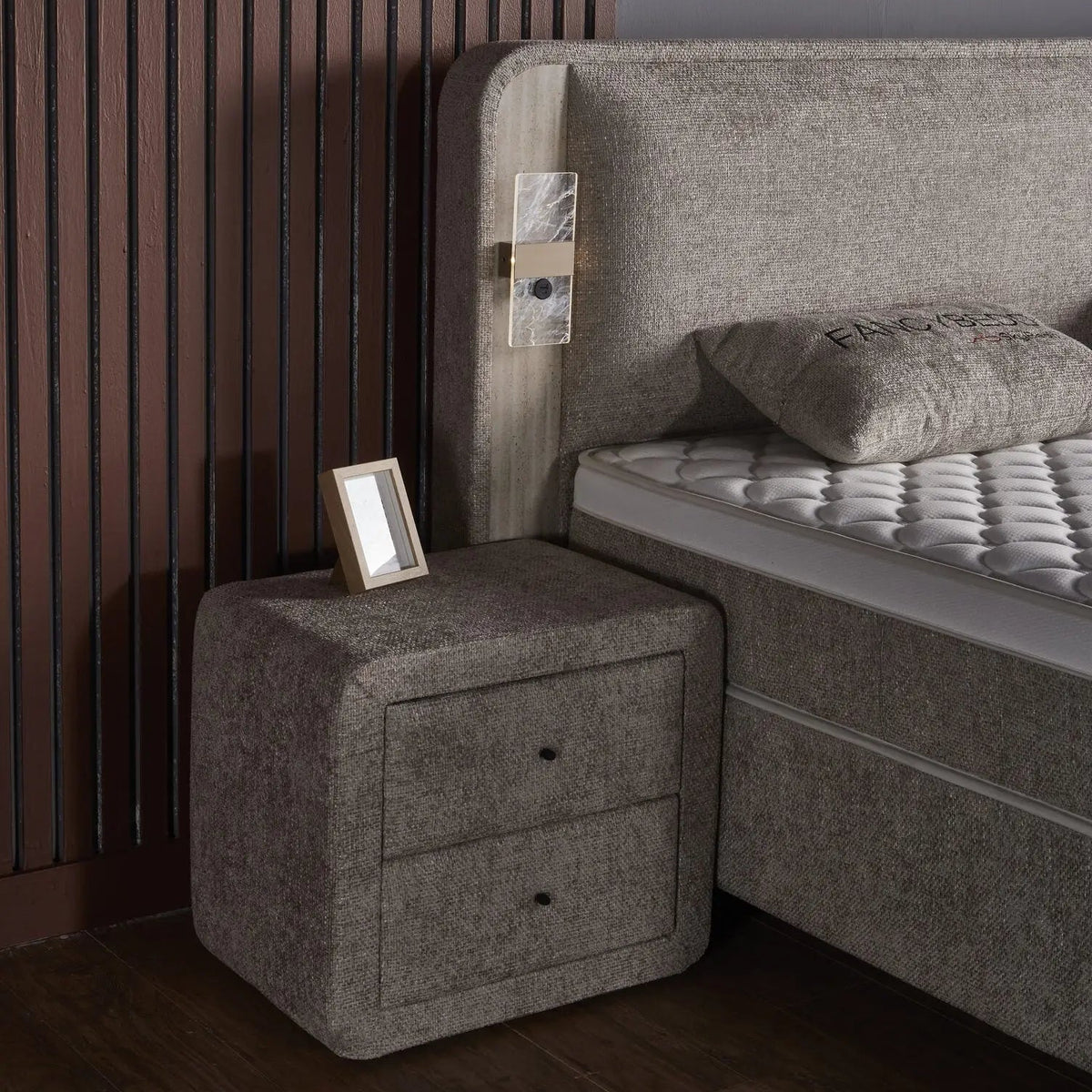 Table de Chevet FANCYBEDD Skybedd