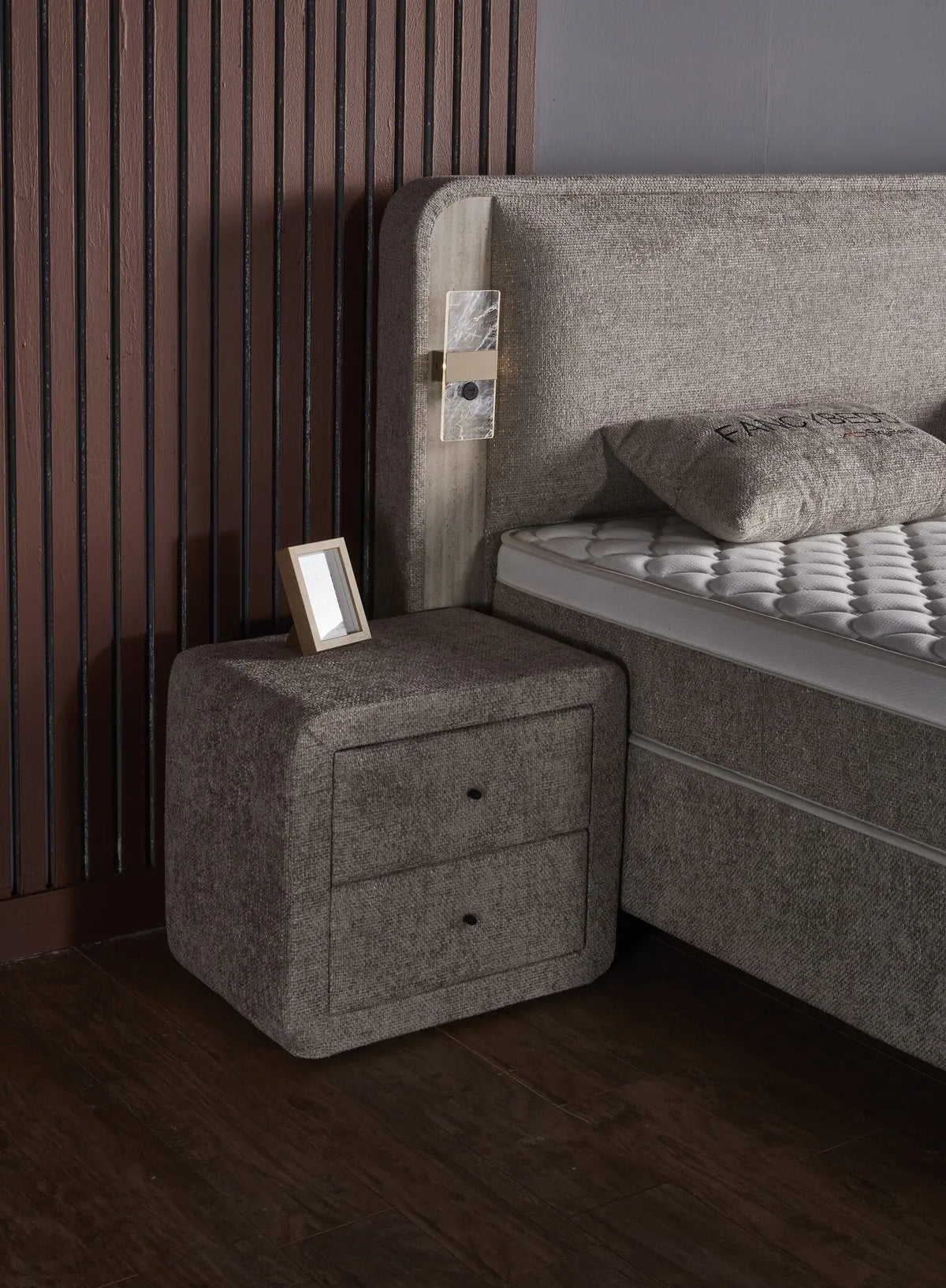 Table de Chevet FANCYBEDD Skybedd