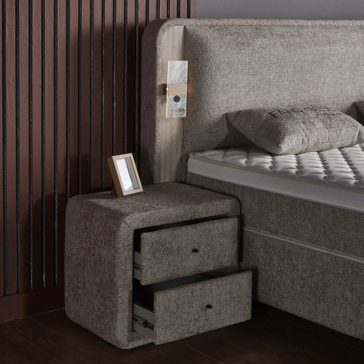 Table de Chevet FANCYBEDD Skybedd