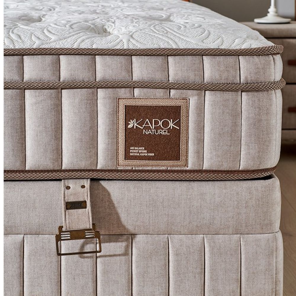 Ensemble literie - KAPOK Bambi