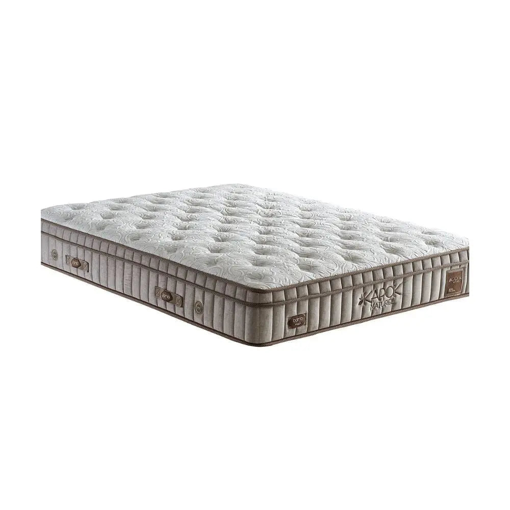Lit Coffre KAPOK Bambi