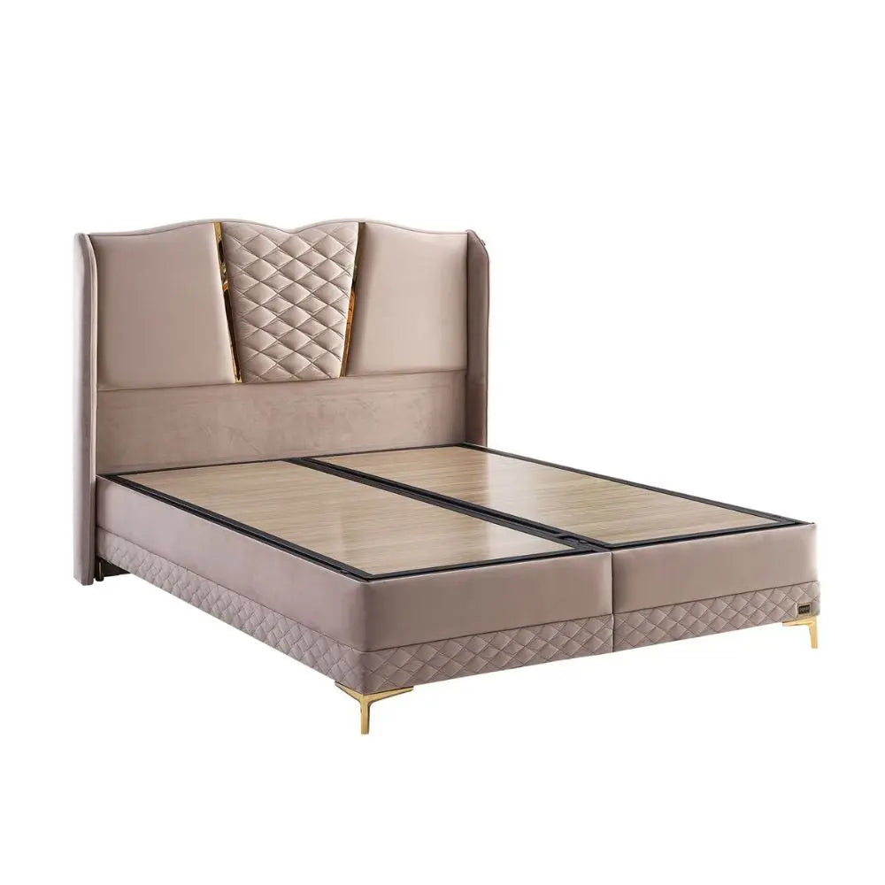 Lit Coffre LUXIA Bambi