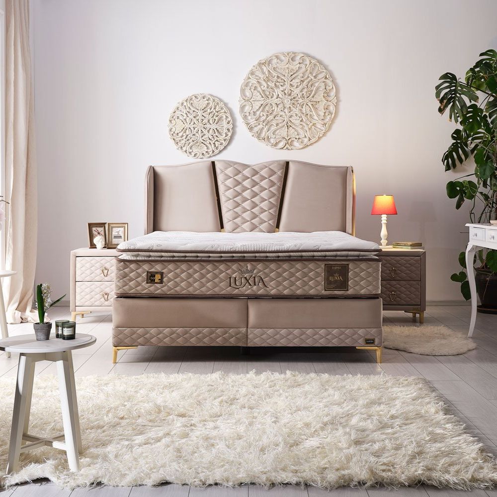 Ensemble literie - LUXIA Bambi