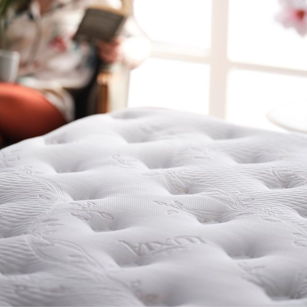 Matelas - LUXIA Bambi