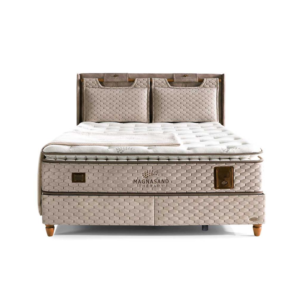 Ensemble literie - MAGNASAND Bambi