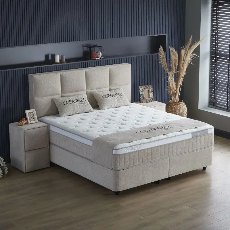 Table de Chevet OCEANBEDD Skybedd