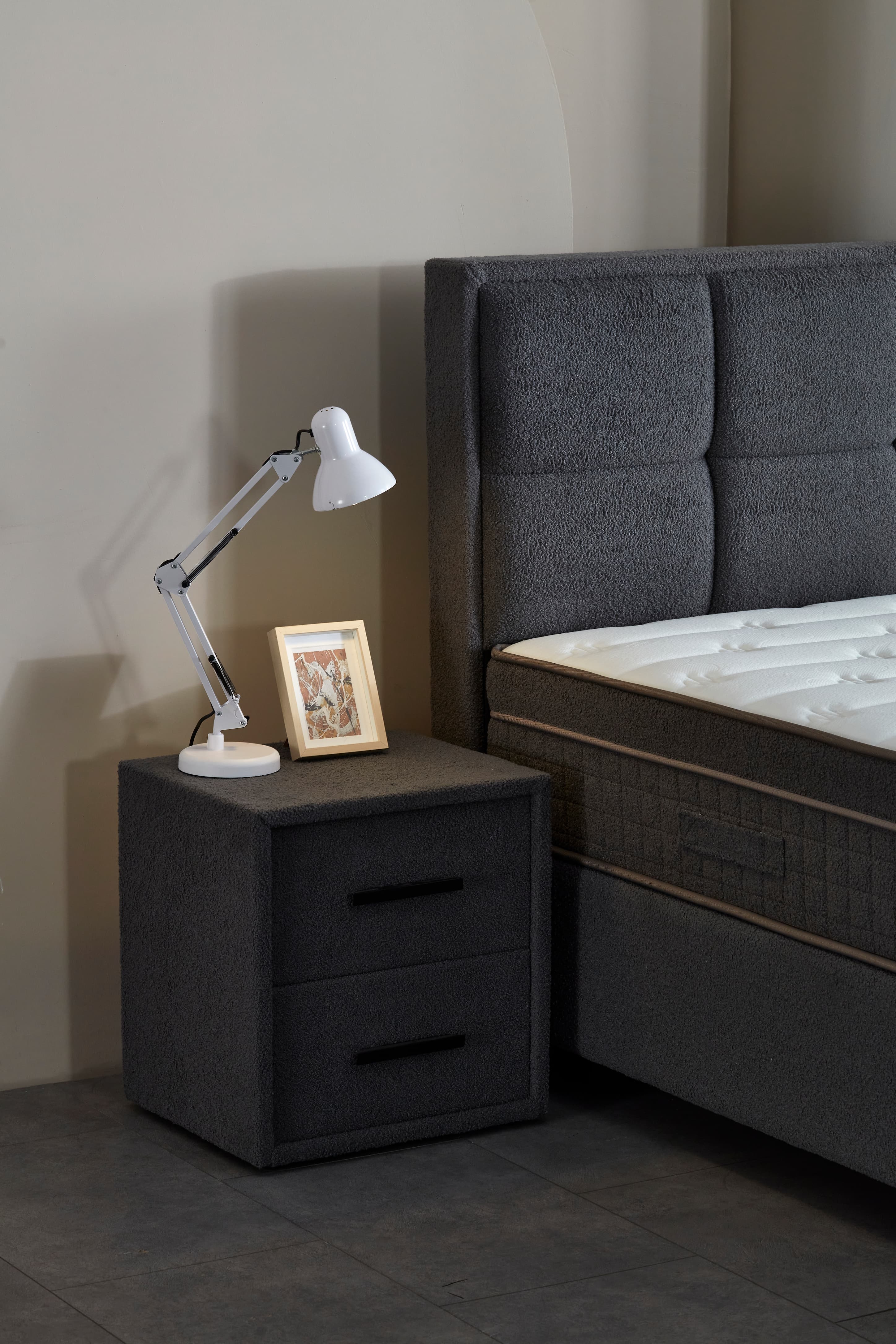 Table de chevet PRESTIJ | SEREN Skybedd