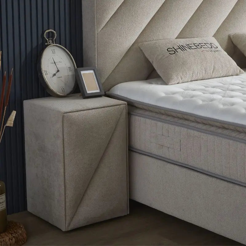 Table de Chevet SHINEBEDD Skybedd