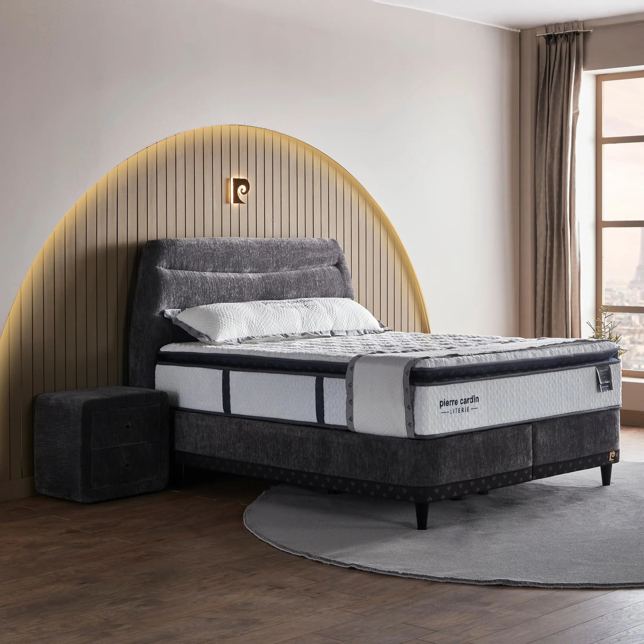 Matelas VENDOME Pierre Cardin
