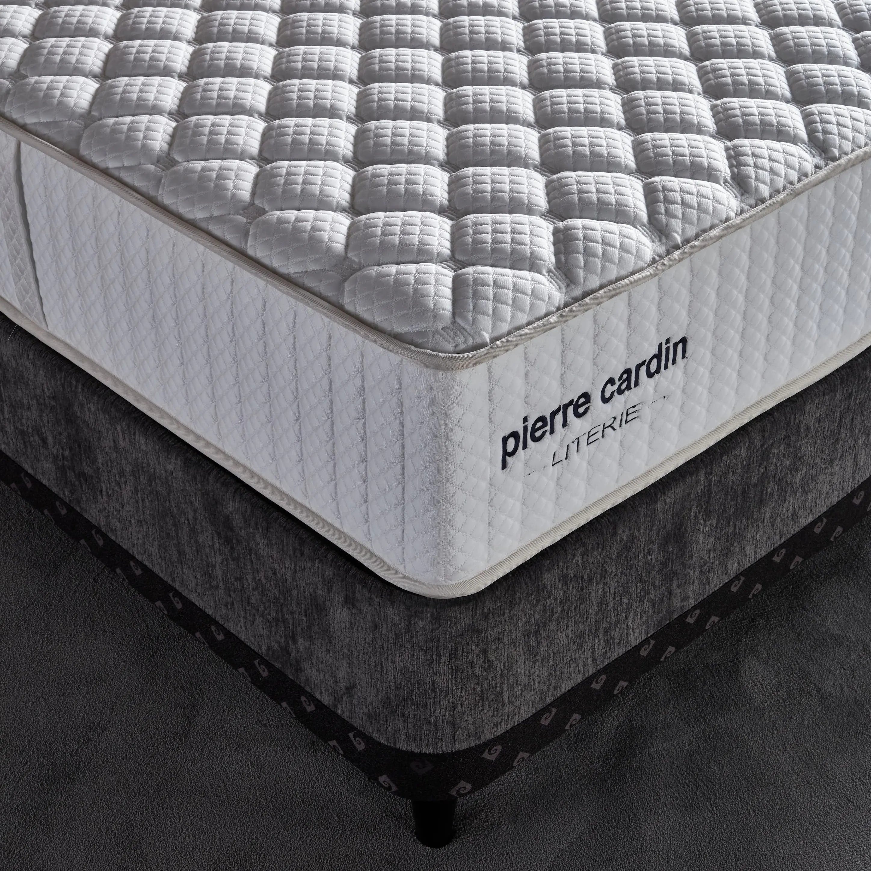 Matelas RIVOLI Pierre Cardin