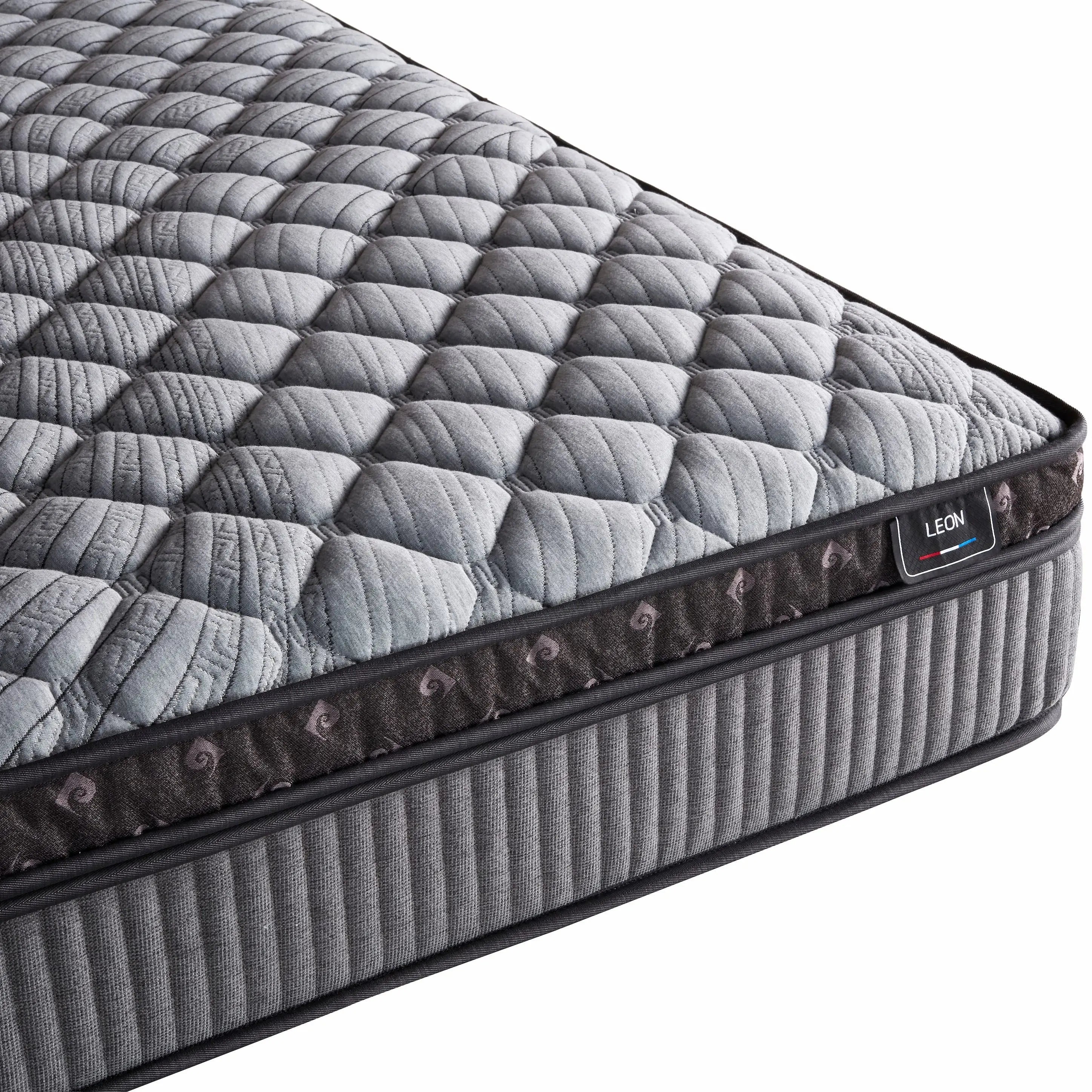 Lit Coffre LEON Pierre Cardin