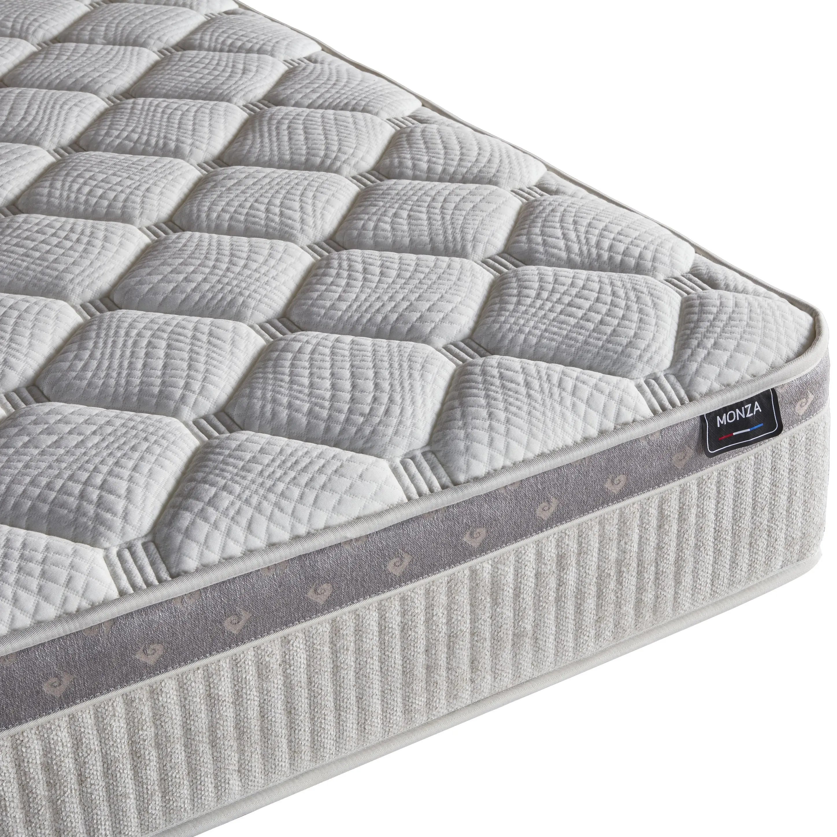 Lit Coffre MONZA LED Pierre Cardin