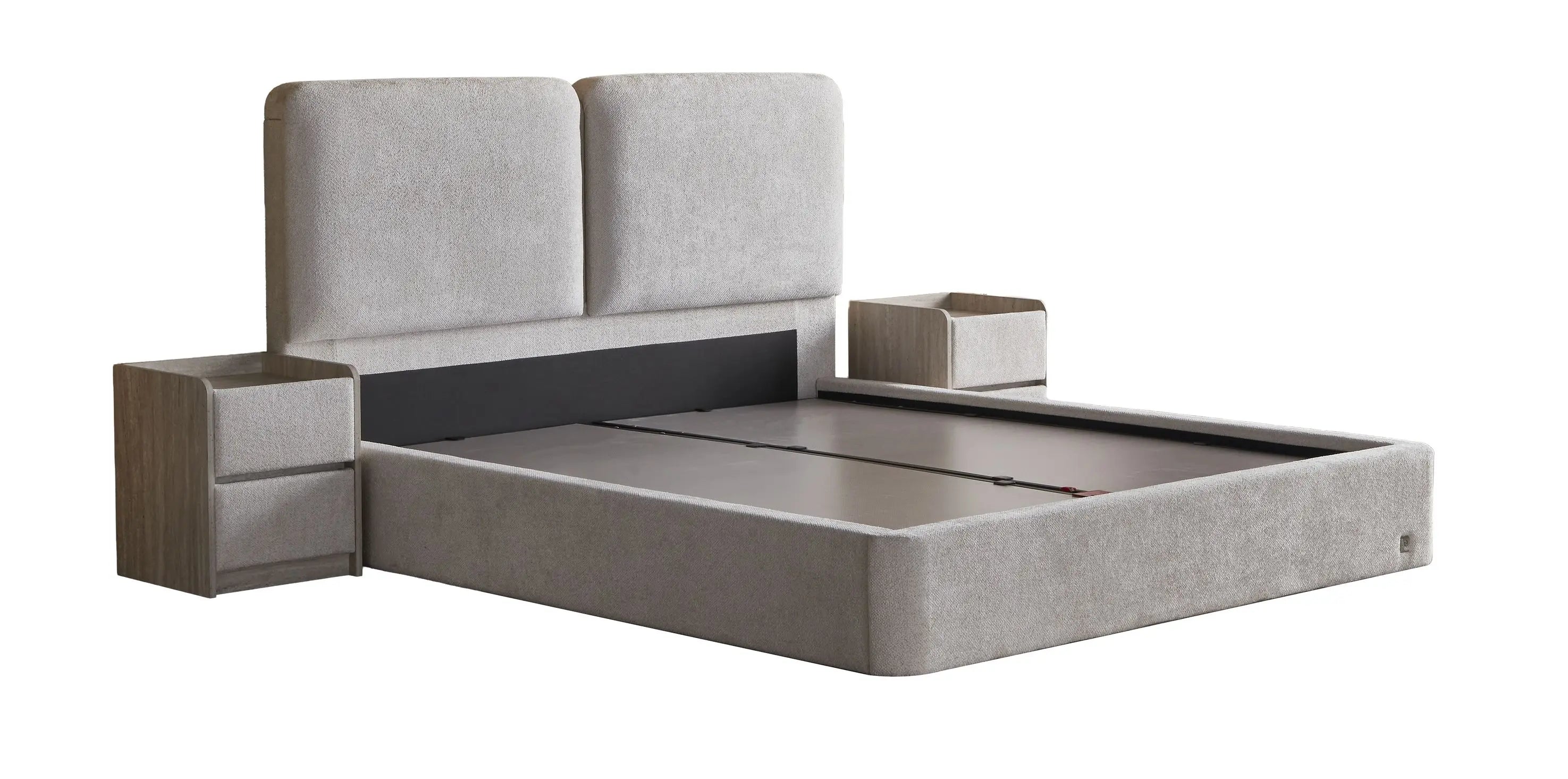 Lit Coffre MONZA Pierre Cardin
