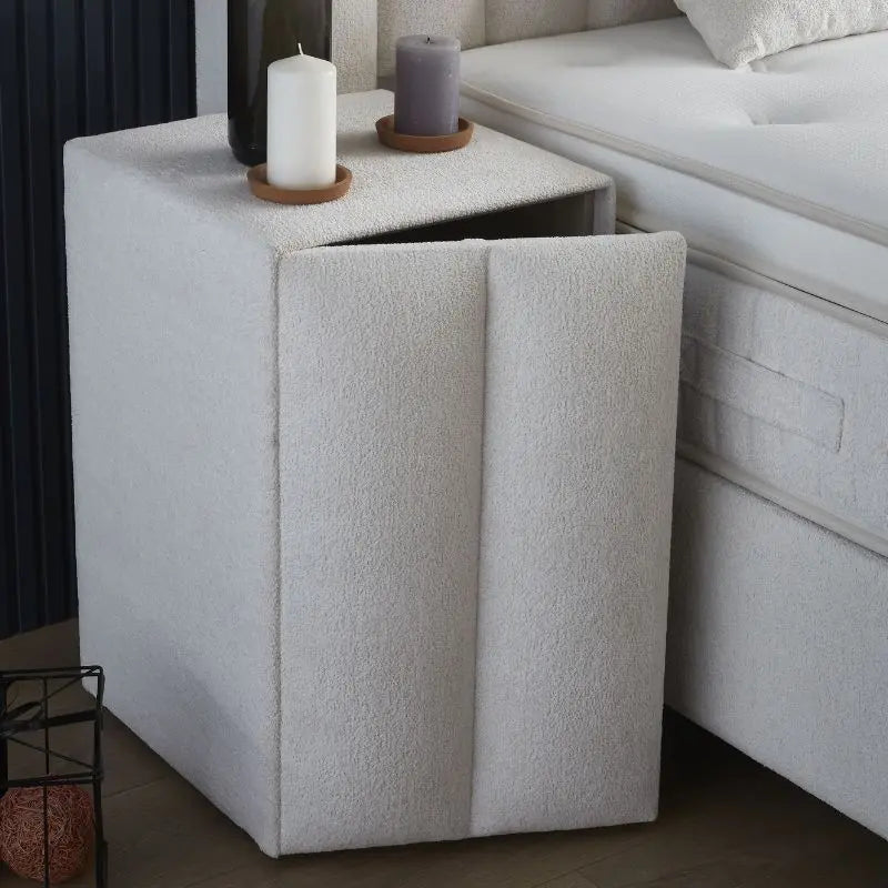 Table de Chevet WOOLLYBEDD Skybedd