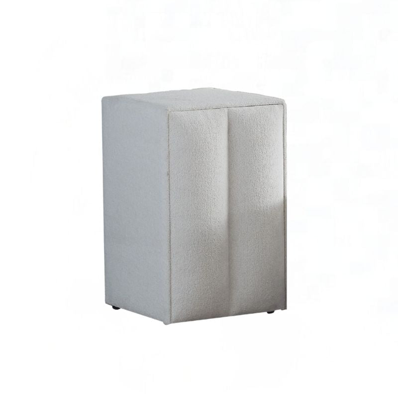 Table de chevet - WOOLLYBEDD Skybedd