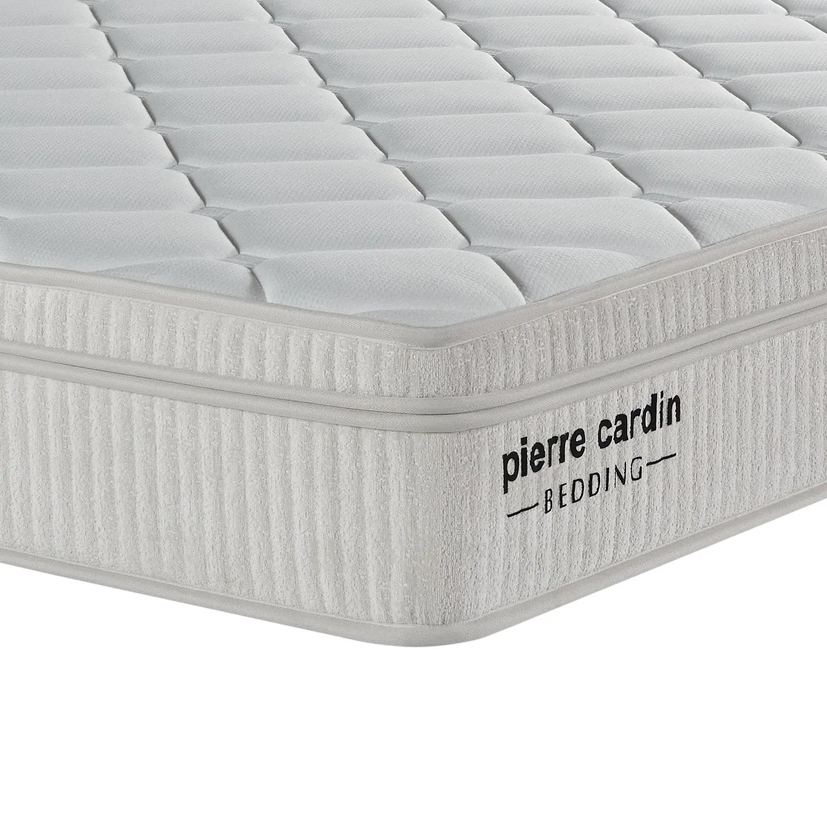 Lit Coffre ALICANTE LED Pierre Cardin