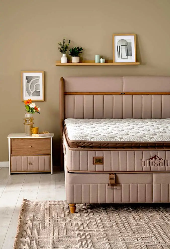 Table de chevet Bambi BIOSALT – vue 6