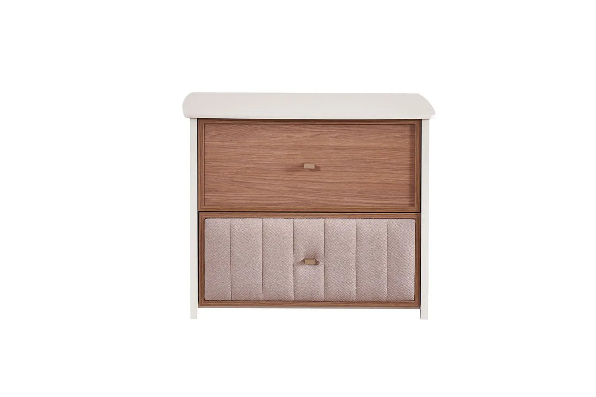 Table de chevet Bambi BIOSALT – vue 1