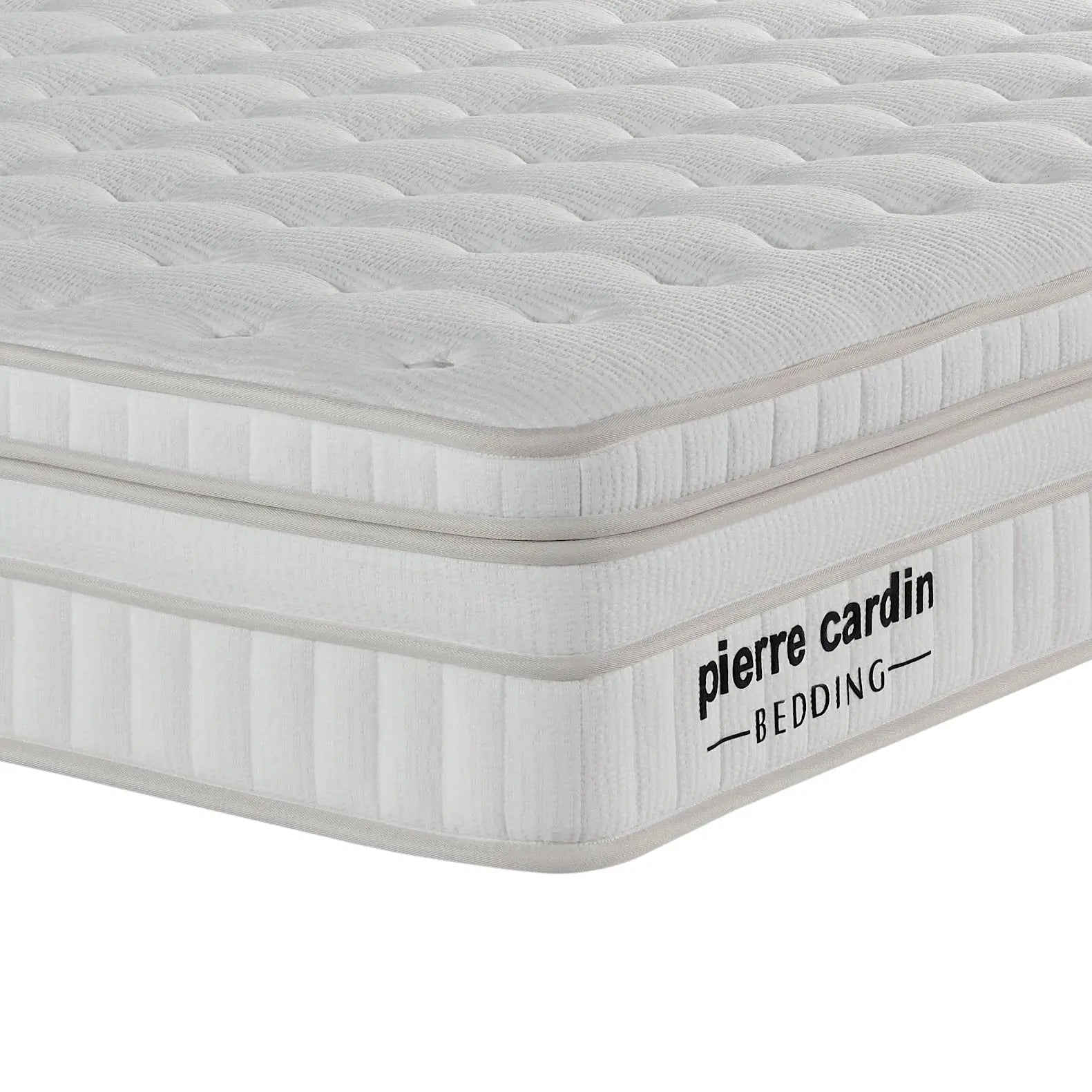 Ensemble Literie LA FAYETTE LED IdéalSommeil