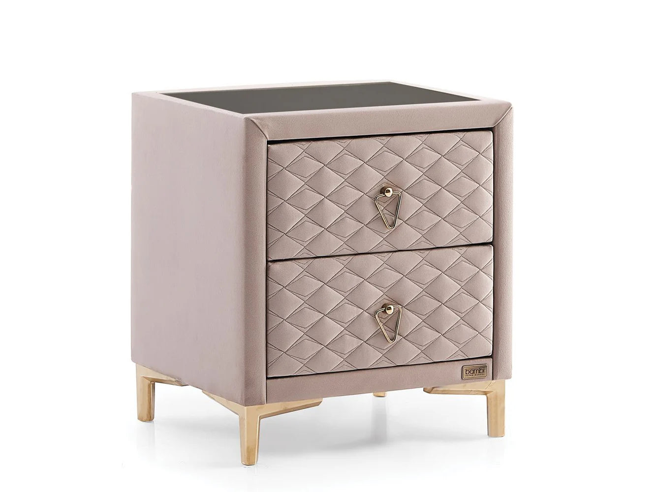 Table de chevet LUXIA Bambi