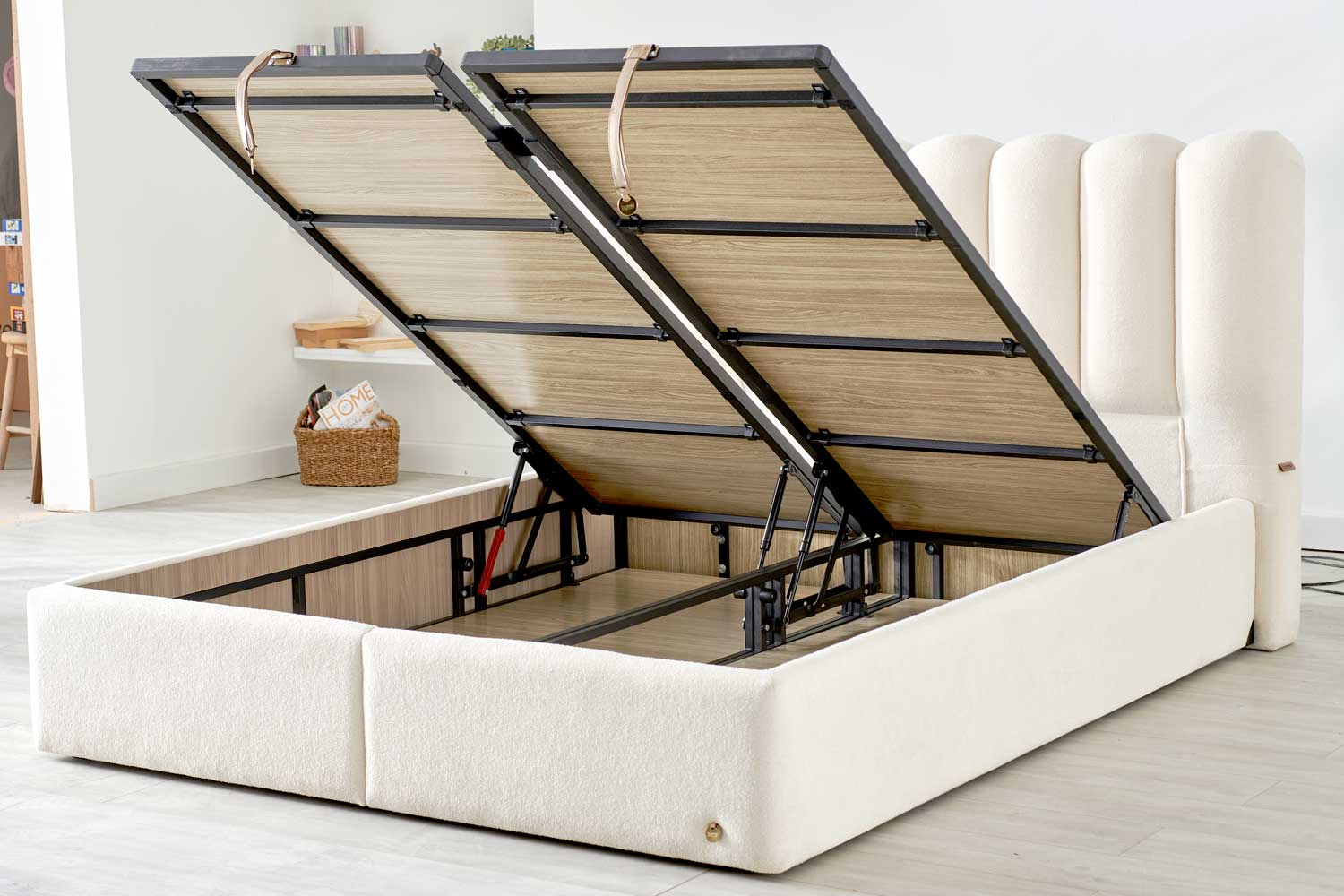 Ensemble literie VANILLA Bambi