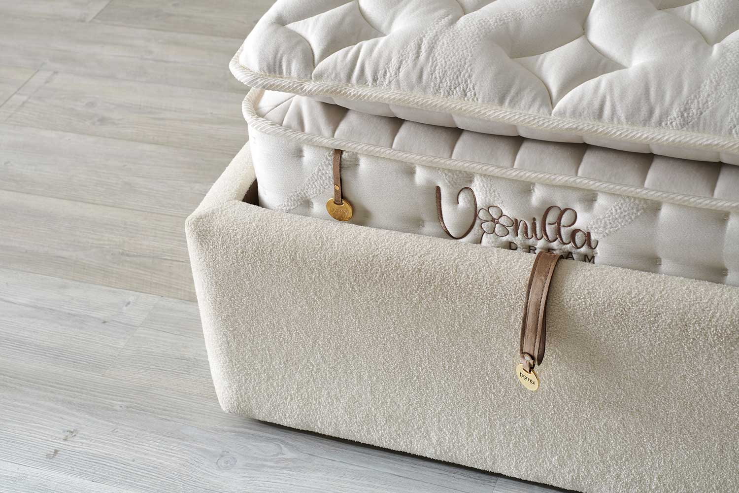 Ensemble literie VANILLA Bambi